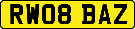 RW08BAZ