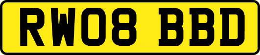 RW08BBD