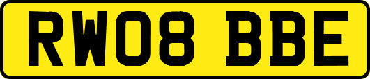 RW08BBE