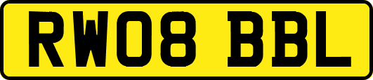 RW08BBL