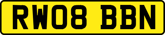 RW08BBN