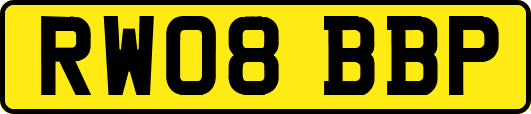 RW08BBP