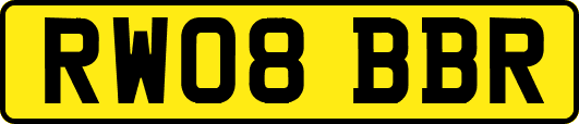 RW08BBR