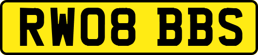 RW08BBS