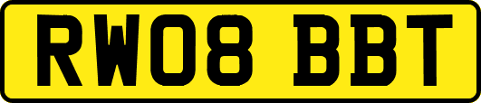 RW08BBT