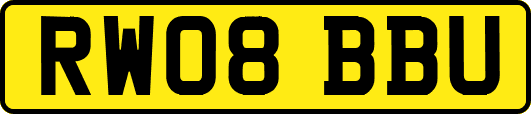 RW08BBU