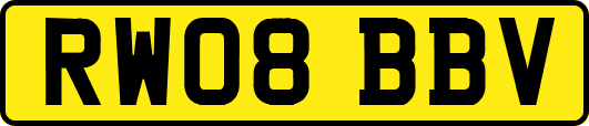 RW08BBV