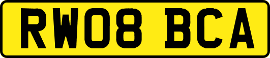 RW08BCA