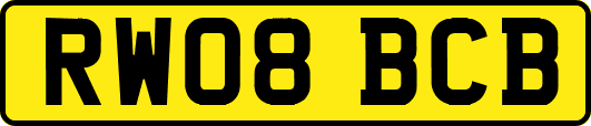 RW08BCB