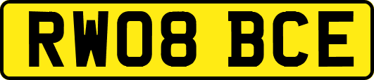 RW08BCE