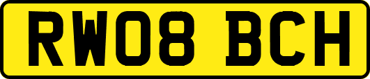 RW08BCH