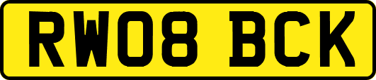 RW08BCK