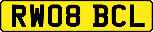 RW08BCL