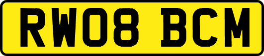 RW08BCM