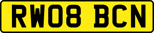 RW08BCN