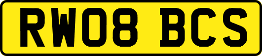 RW08BCS