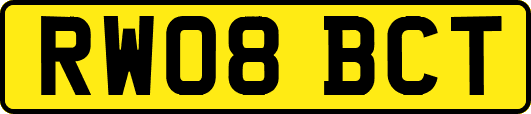 RW08BCT