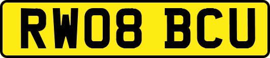 RW08BCU