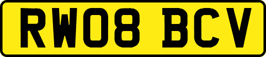 RW08BCV