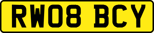 RW08BCY