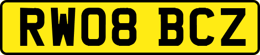 RW08BCZ