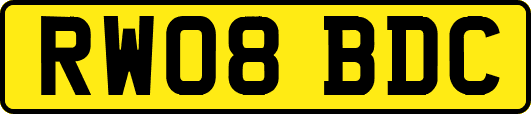 RW08BDC
