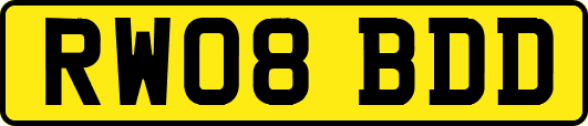 RW08BDD