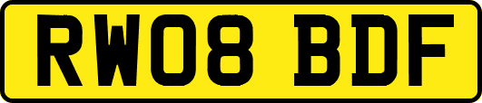 RW08BDF