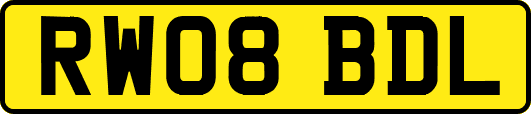 RW08BDL