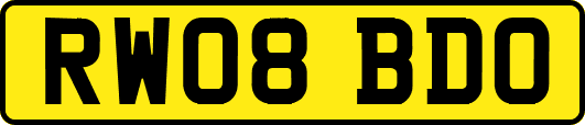 RW08BDO