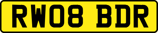 RW08BDR