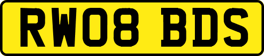 RW08BDS