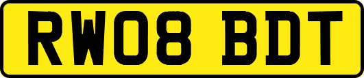 RW08BDT