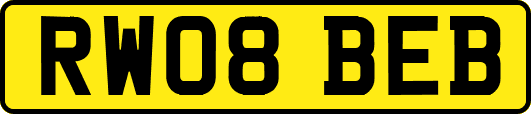 RW08BEB