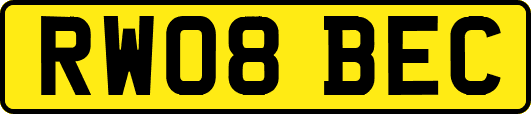 RW08BEC