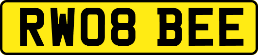 RW08BEE