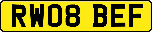 RW08BEF