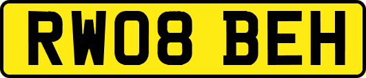 RW08BEH