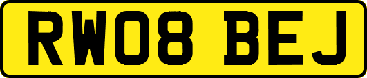 RW08BEJ