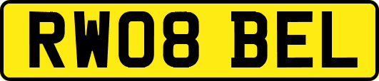 RW08BEL