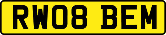RW08BEM