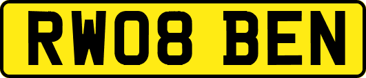 RW08BEN
