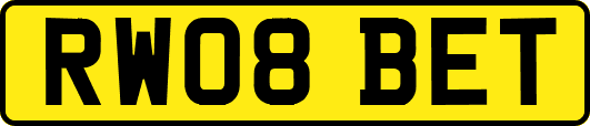 RW08BET