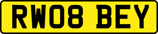 RW08BEY