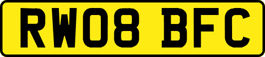 RW08BFC