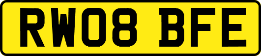 RW08BFE