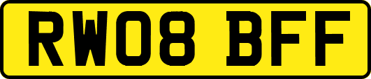 RW08BFF