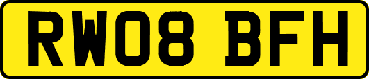 RW08BFH