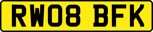 RW08BFK