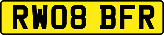 RW08BFR